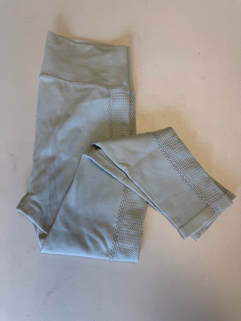 Offline by Aerie Ribbed Leggings